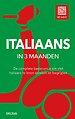 Italiaans in 3 maanden
