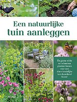 Een natuurlijke tuin aanleggen