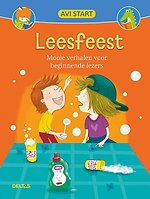 Mooie verhalen voor beginnende lezers