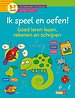 Ik speel en oefen! Eerste stappen naar tellen en schrijven (5-7j.)