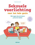 Seksuele voorlichting voor het hele gezin 5-14 jaar