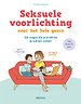 Seksuele voorlichting voor het hele gezin 5-14 jaar