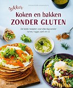 Lekker koken en bakken zonder gluten