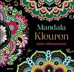 Mandala - Kleuren voor volwassenen