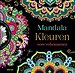 Mandala - Kleuren voor volwassenen