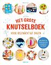 Het grote knutselboek voor regenachtige dagen