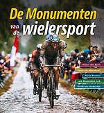 De monumenten van de wielersport