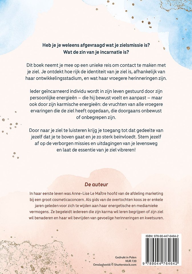 Luisteren naar je ziel