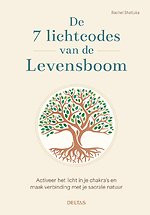 De 7 lichtcodes van de levensboom