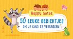 Happy notes