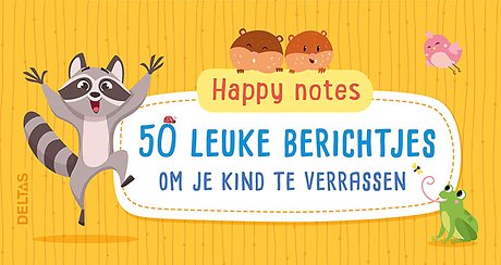 Happy notes