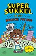 Super Sukkel en het magische potlood