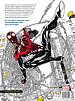 Marvel Spider-Man het ultieme kleurboek