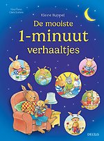 De mooiste 1-minuutverhaaltjes