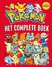 Pokémon - Het complete boek