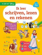 Ik leer schrijven, lezen en rekenen 6-7 jaar