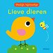 Vrolijk kijkboekje - Lieve dieren