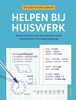 Helpen bij huiswerk