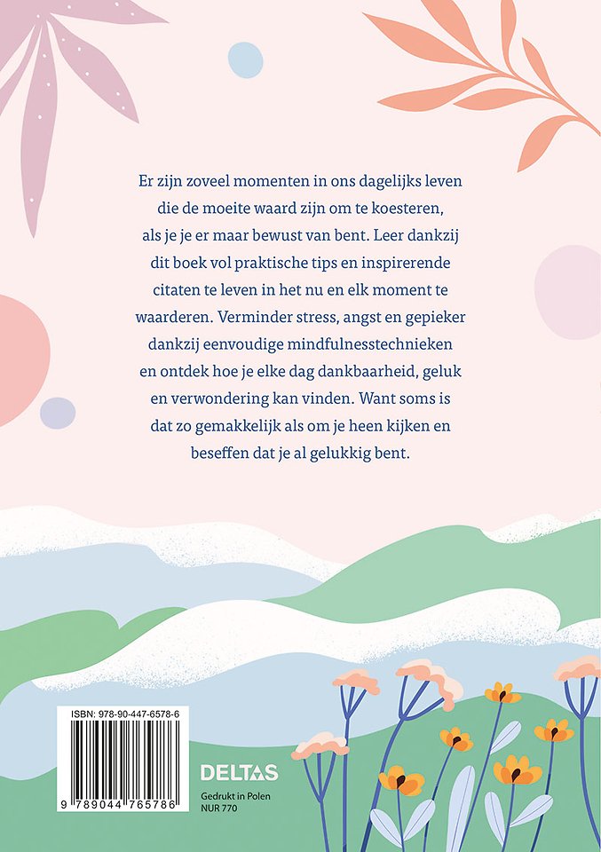 Mindful leven