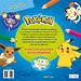 Pokémon spelletjesboek