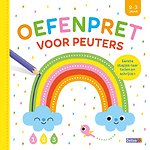 Oefenpret voor kleuters 2-3 jaar