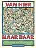 Van hier naar daar - Een boek vol doolhoven