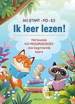 Ik leer lezen!