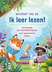 Ik leer lezen!