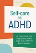 Self-care bij ADHD