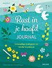 Rust in je hoofd journal