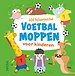 101 hilarische voetbalmoppen voor kinderen