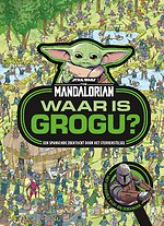Waar is Grogu?