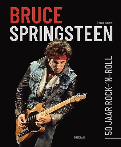 Bruce Springsteen