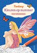 Kleuren op nummer voor volwassenen Fantasy