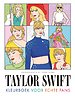 Taylor Swift - Kleurboek voor echte fans