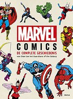 Marvel comics