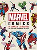 Marvel comics