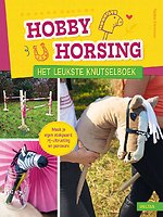 Hobby Horsing Het leukste knutselboek