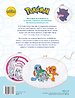Pokémon borduren