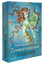 Boodschappen van de zeemeerminnen