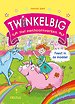 Twinkelbig het eenhoornvarken - Feest in de modder
