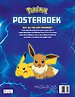 Pokémon posterboek