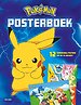 Pokémon posterboek