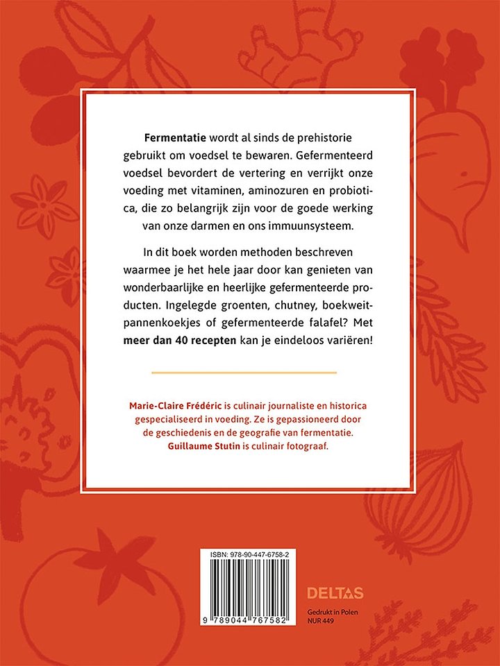 Praktische gids Fermenteren