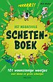 Het megacoole schetenboek