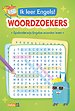 Ik leer Engels! woordzoekers