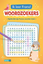 Ik leer Frans! Woordzoekers