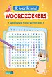 Ik leer Frans! Woordzoekers