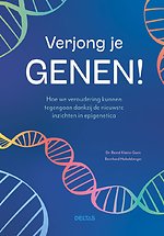 Verjong je genen!