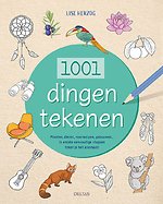 1001 dingen tekenen